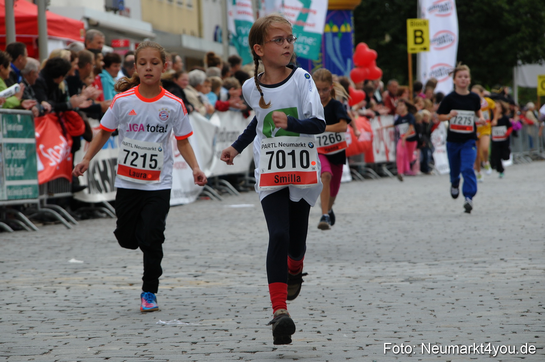 Stadtlauf Neumarkt 2013 1396